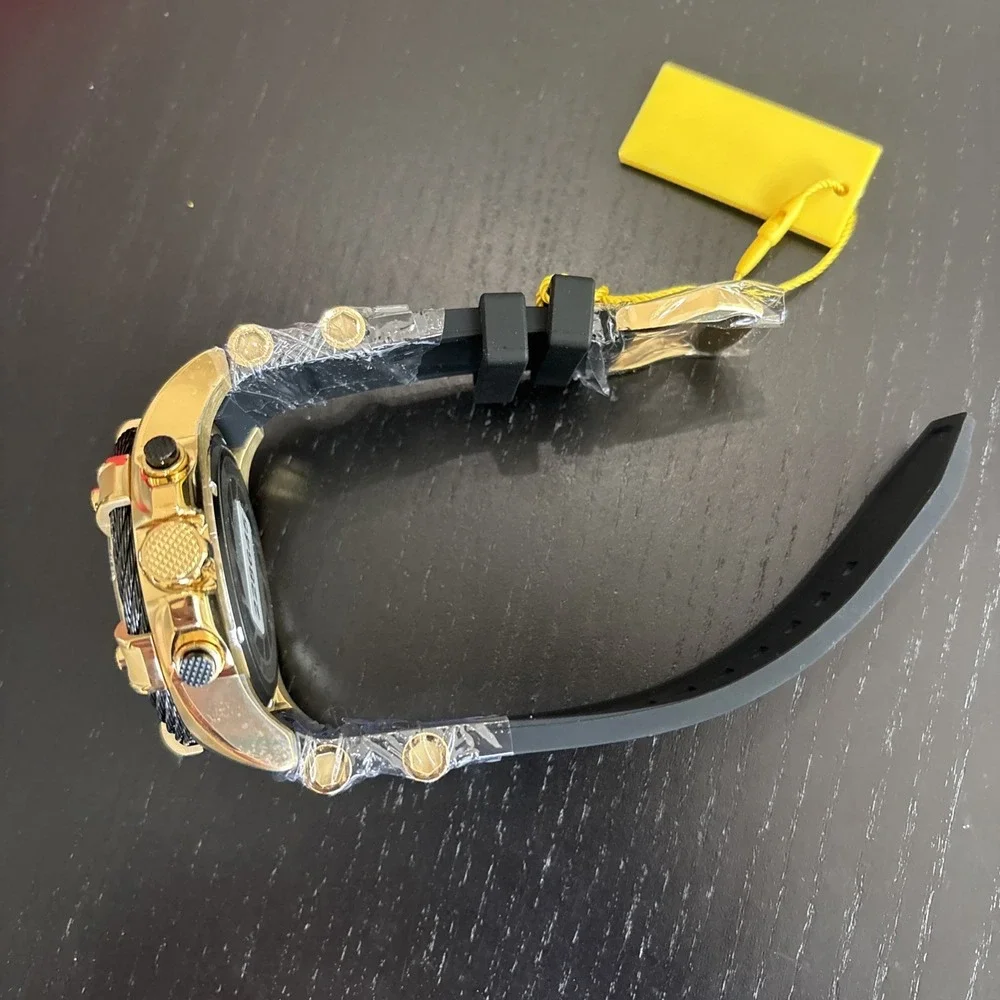 Invicta bolt girdex